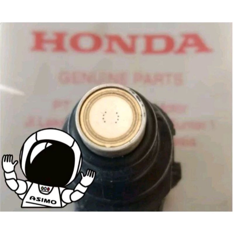 injektor injeksi hole 8 lubang lobang original honda keihin fi old new cbr cb150r sonic gtr 150R 150