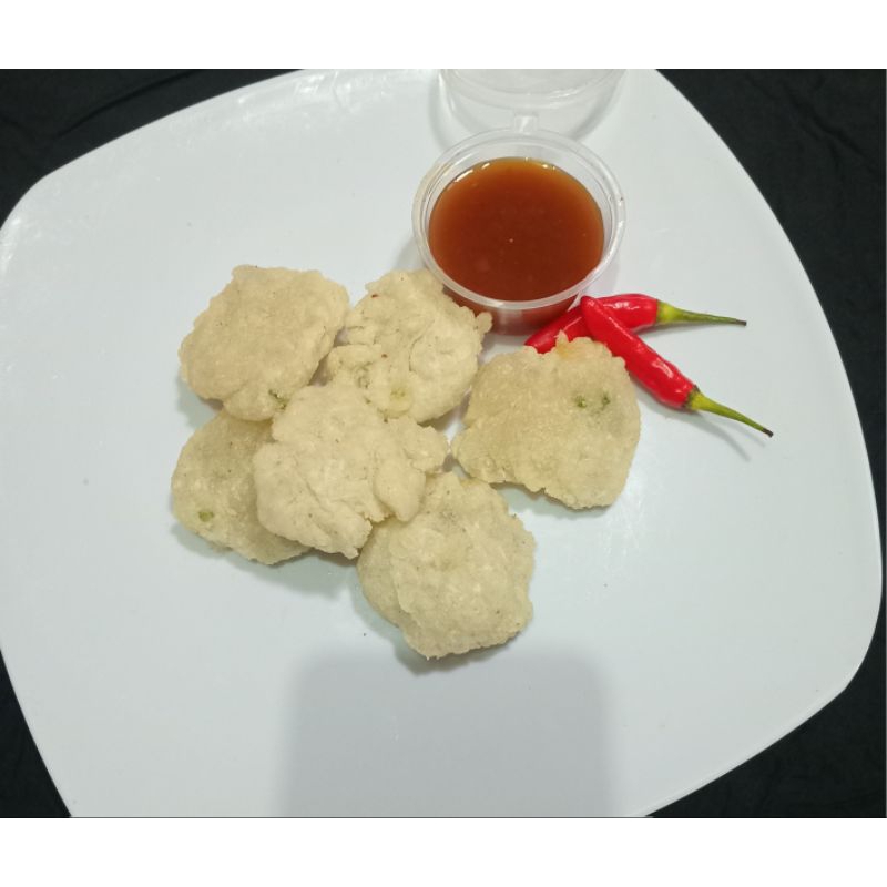 

CIRENG Bumbu rujak by Arsya foods