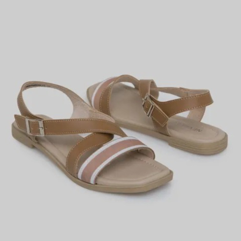 nevada slingback sandal wanita /Original/matahari