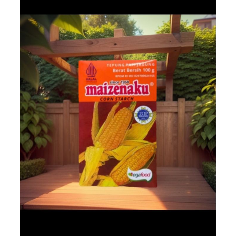 

mayzenaku croon 100 grm