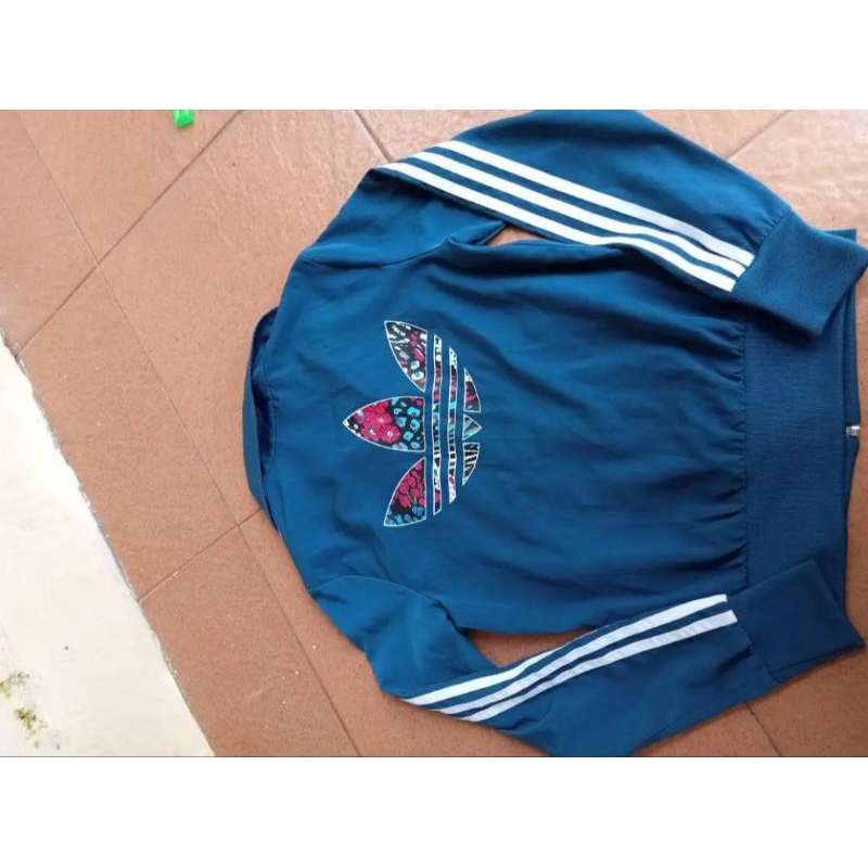 tt adidas