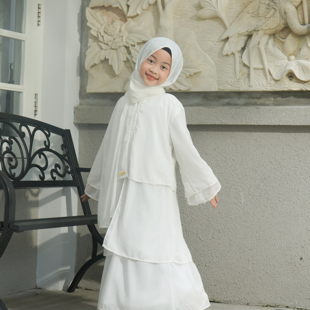 TUBITA - Special Raya Kids Series by TUBITA