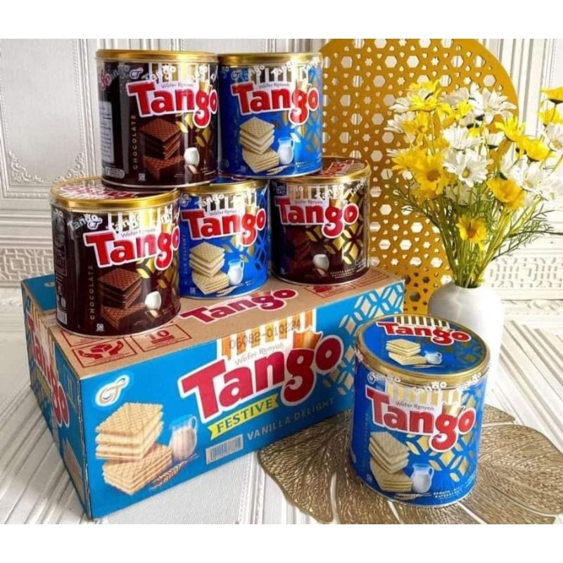 

TANGO KALENG