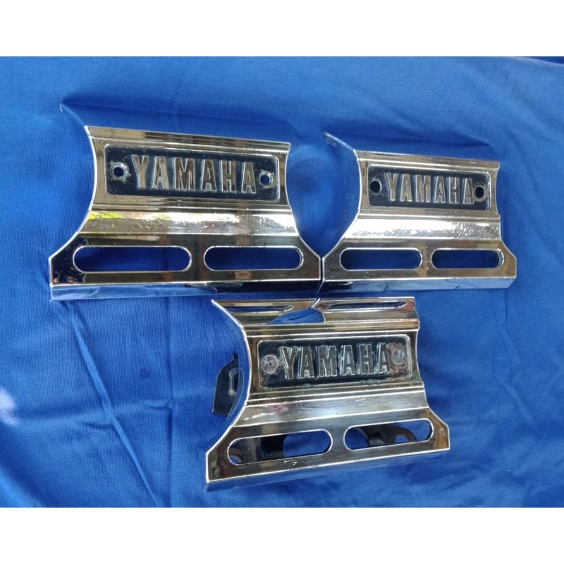 kumis klakson RX king cobra original copotan