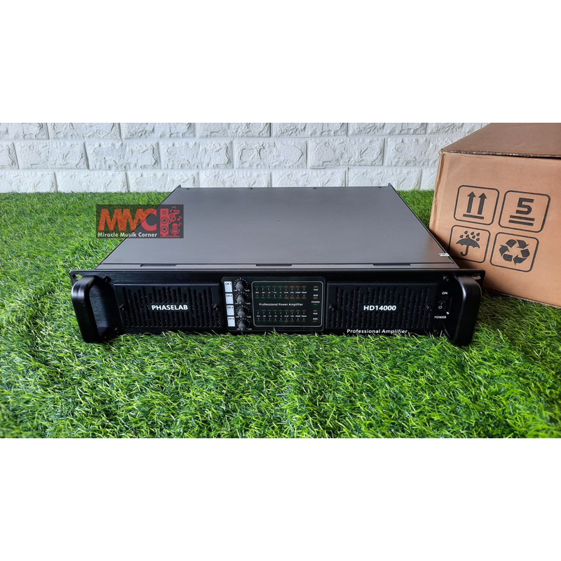 PHASE LAB HD14000 ORIGINAL PRODUCT