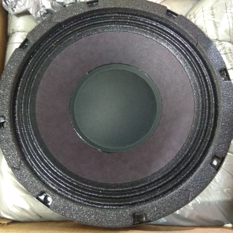 SPEAKER COMPONENT EMINENCE ALPHA-8A ORIGINAL 8 INCH ALPHA8A