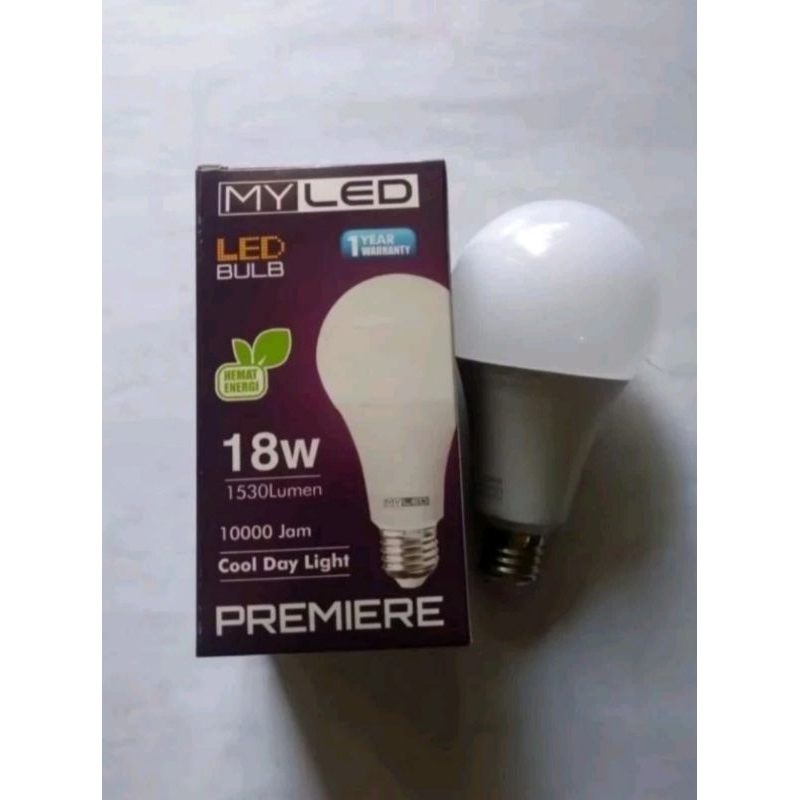 MYLED PREMIERE 18W