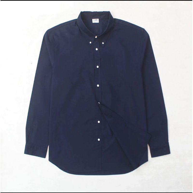 Y-Land long shirt navy
