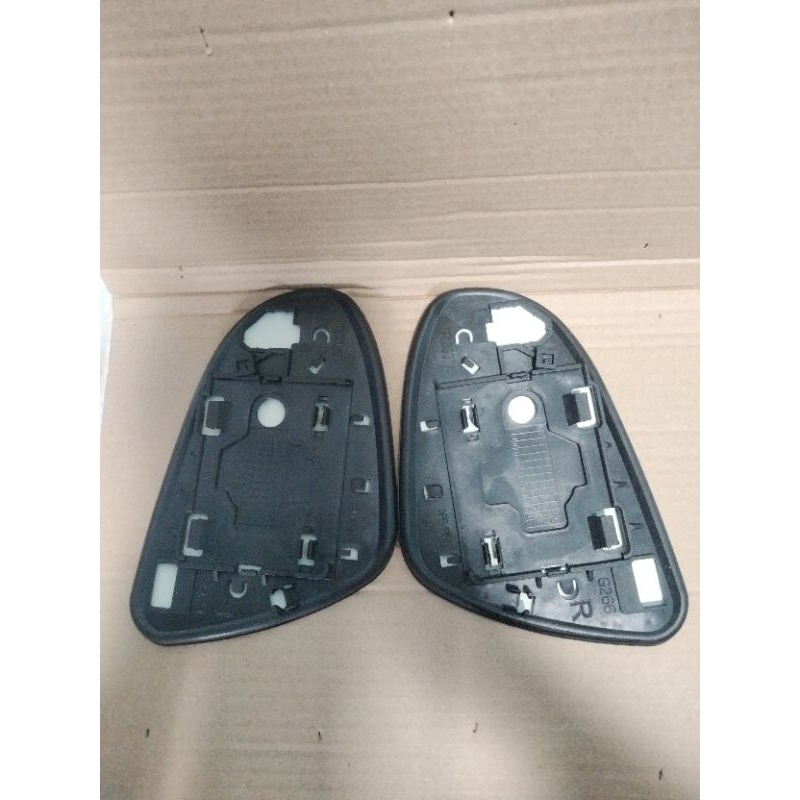 kaca spion mobil sigra/calya/vios/limo (sepasang)