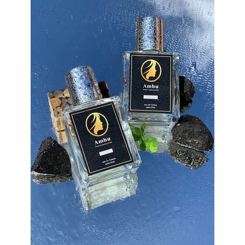 D&G PARFUM || PARFUM D&G || D&G PARFUME BY AMBU PARFUM