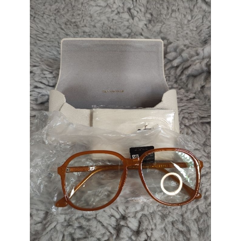 Rieti New Glasses