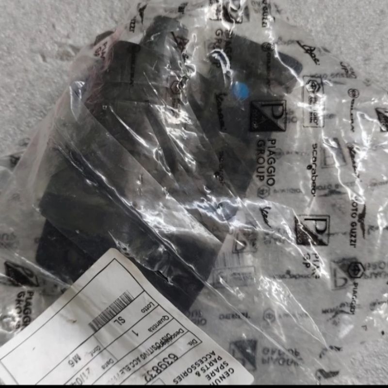 COIL CDI ZIP 100 / LIBERTY 100 NEW ORIGINAL PIAGGIO VESPA