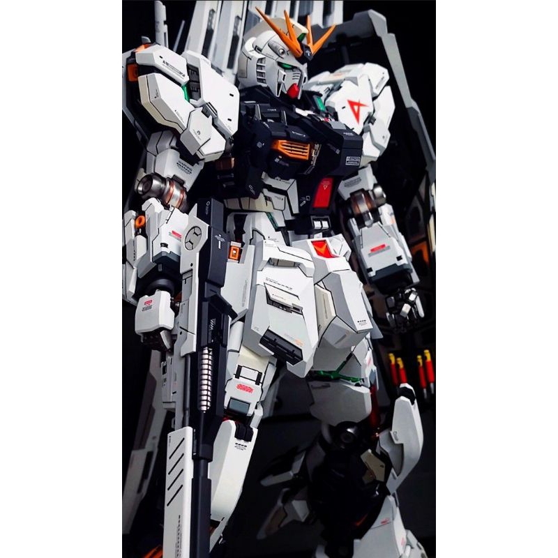 Gundam megatron