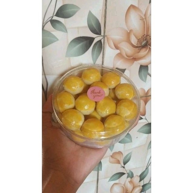 

Kue Nastar