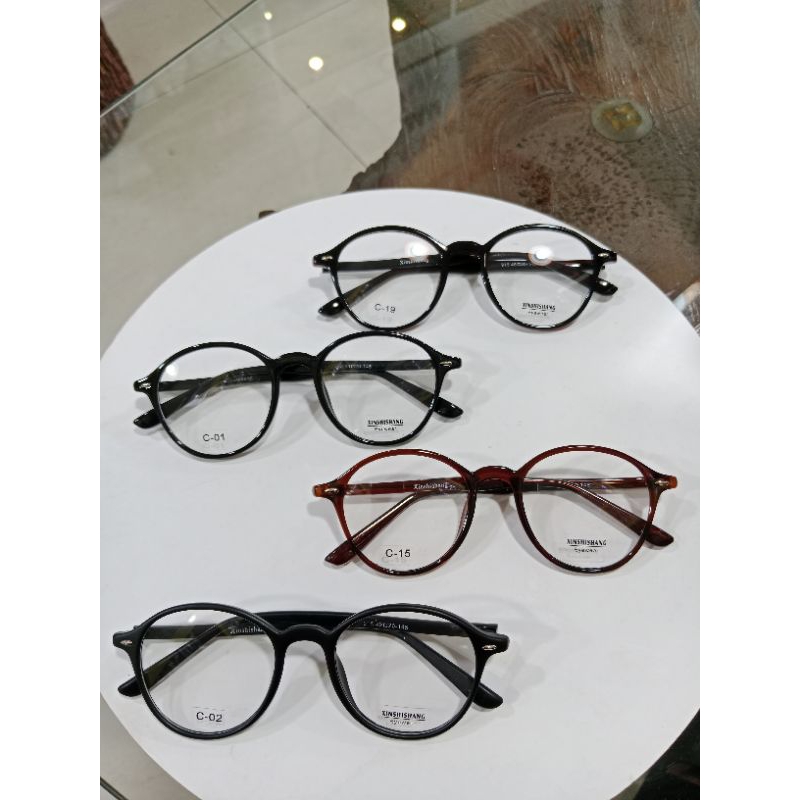KACAMATA XINSHISHANG KODE 915