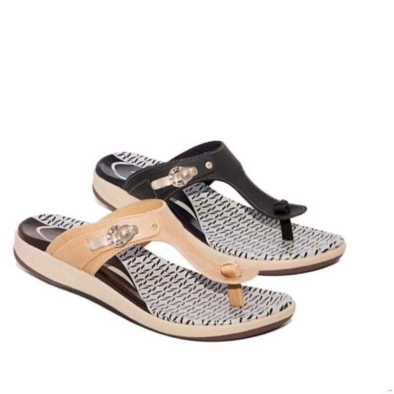 Homyped Alice N36 Sandal wanita sandal Homyped Sandal Homyped ORI