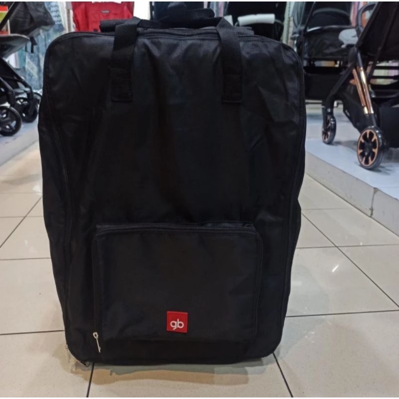 Tas Stroller GB Pockit plus/Tas Stroller GB Pockit Allcity/Tas Stroller Cocolatte Minima