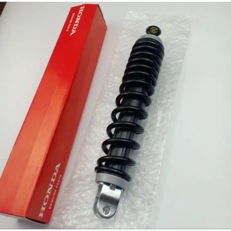 shok skok belakang beat lama scoopy lama vario 110 ori