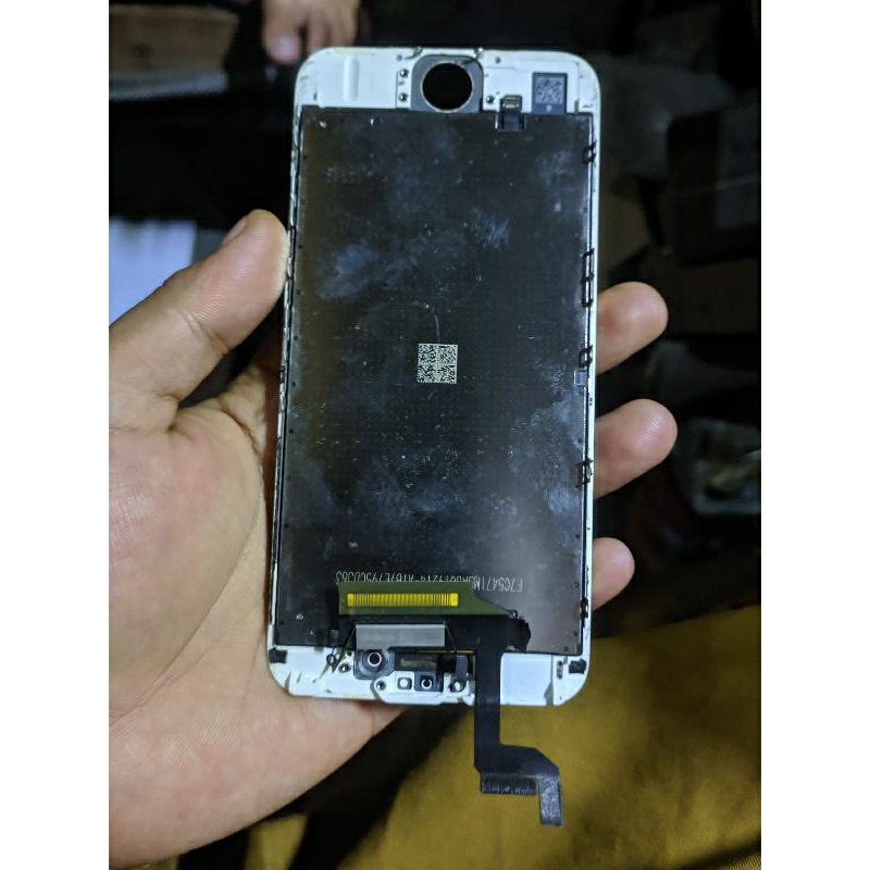 LCD ori iphone 6s