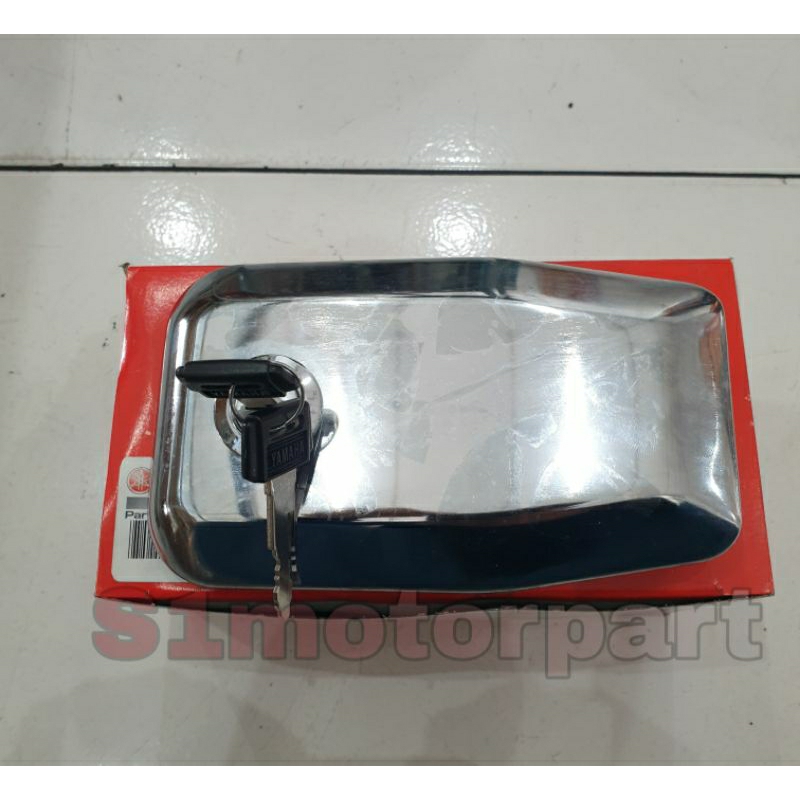 Kunci Tutup Tangki RX King Original YGP