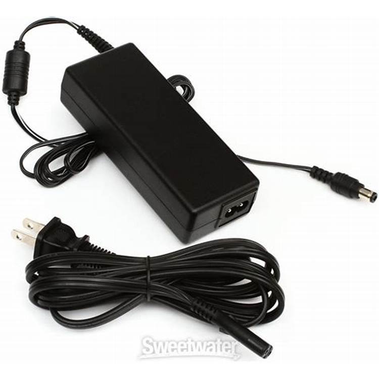 Charger Adaptor untuk Speaker Meeting QDPOWER-GF-15 15V 3A Power Supply