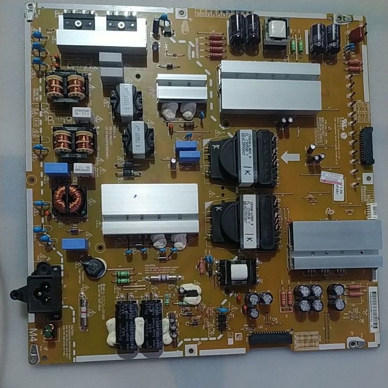 PSU LG 50uf830t - power suplai LG 50uf830t - regulator tv LG 50uf830t - psu LG 50uf830 - regulator L