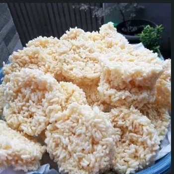 

Rengginang Situbondo Murah