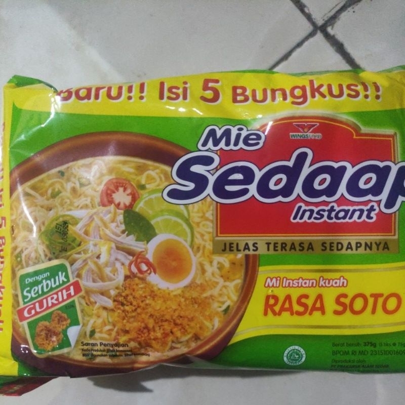 

mie sedaap soto isi 5