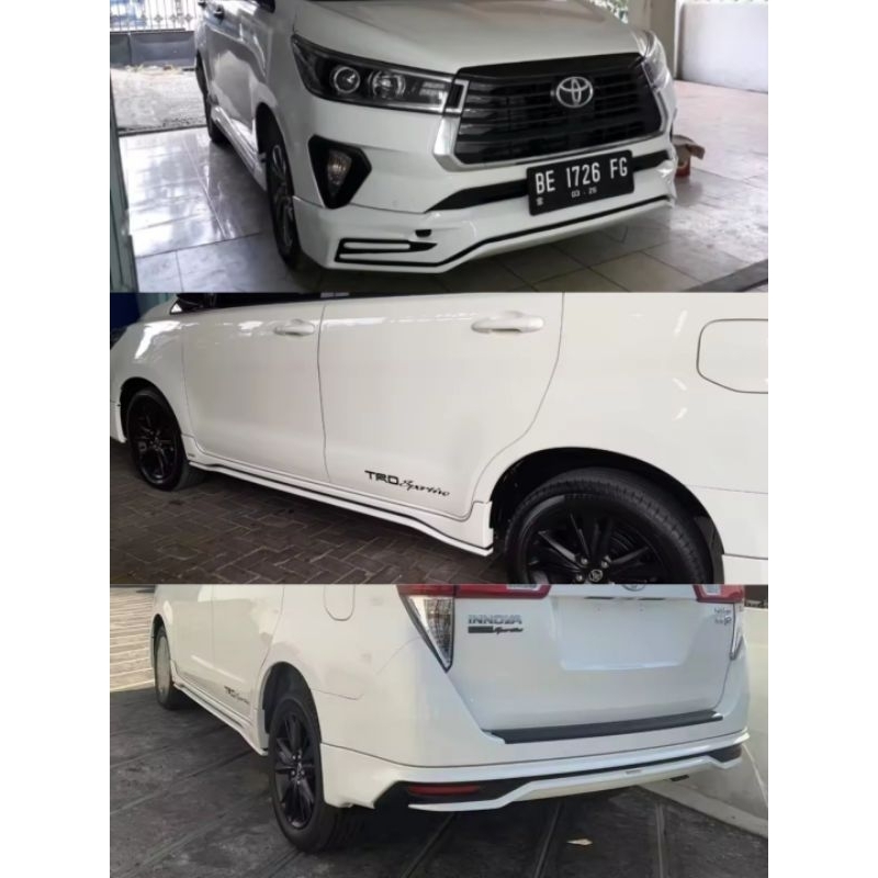 Bodykit Innova Reborn