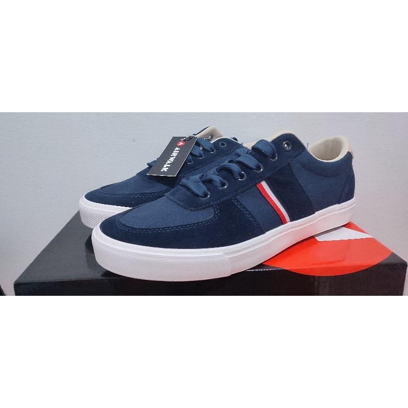 SALE Sepatu Pria AIRWALK Tyrone Original Sports Station Diskon 70%