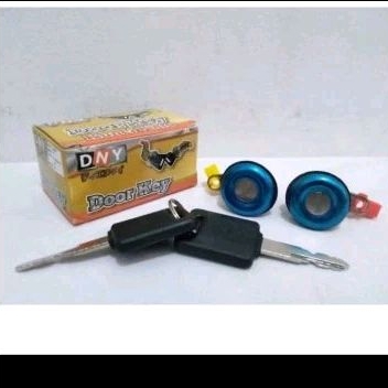 DOOR KEY CK-12/Kunci Pintu Mobil Nissan CK12/CK87/CK-87