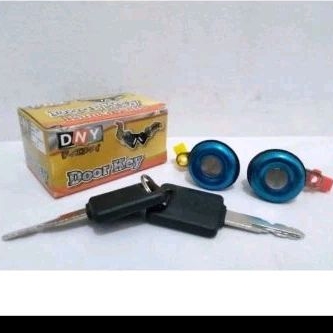 DOOR KEY Panther/Kunci Pintu Mobil Panther 2.3/Panter 2.5/Panther Kapsul DNY-PTH