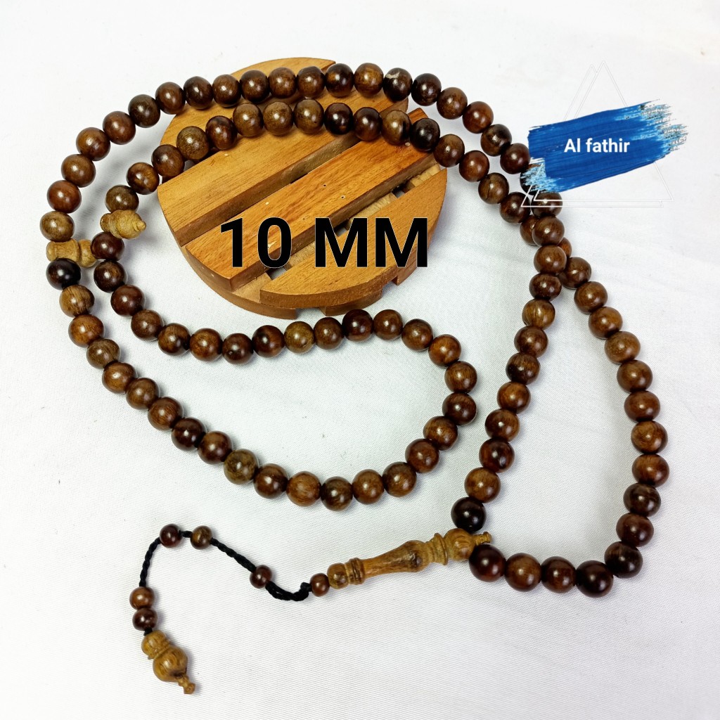 TASBIH 99 GALIH GAHARU 10MM