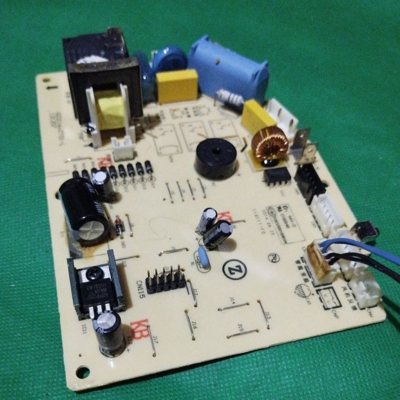 MODUL PCB AC SANKEN PCB MODUL AC SANKEN MODUL INDOOR AC SANKEN