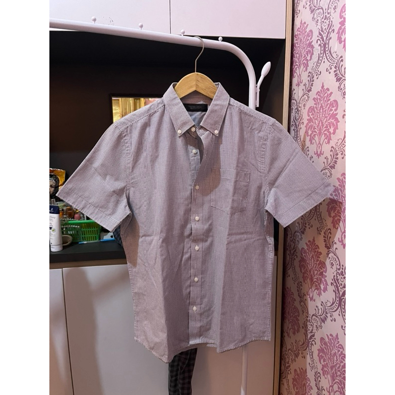 Kemeja Lois The Executive Original second