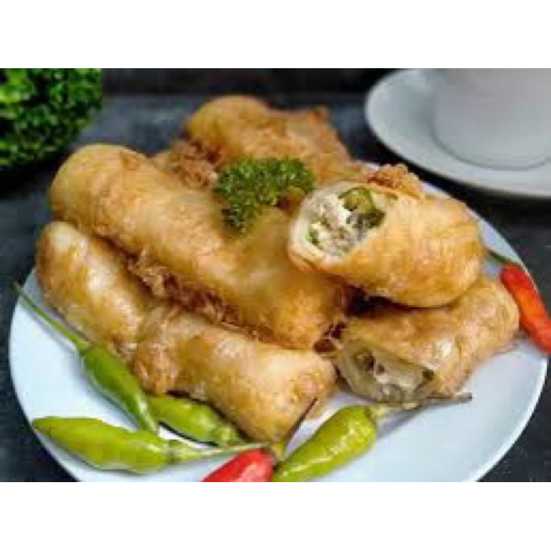 

SOSIS SOLO ISI AYAM FROZEN FOOD
