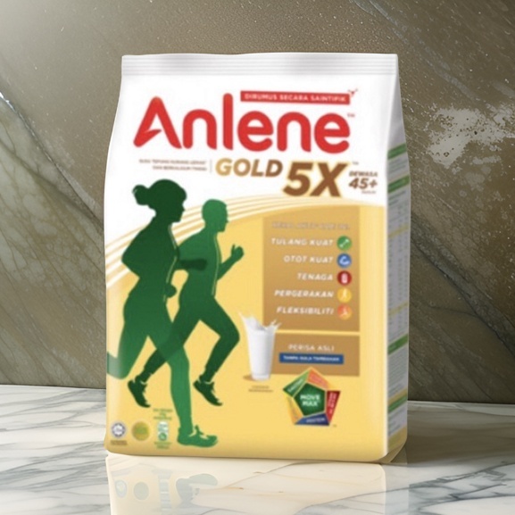 

Anlene Gold