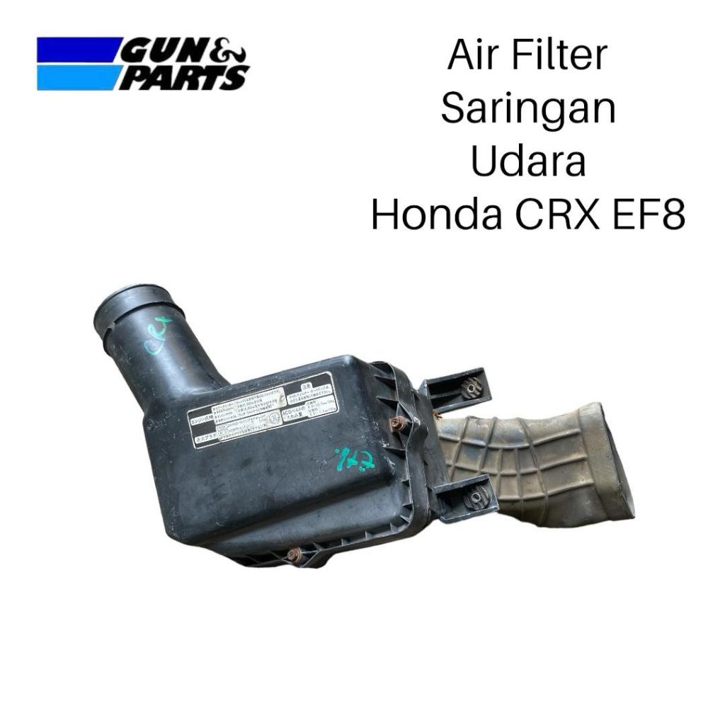 Saringan Udara Honda CRX EF8 Sparepart Mobil Copotan Original