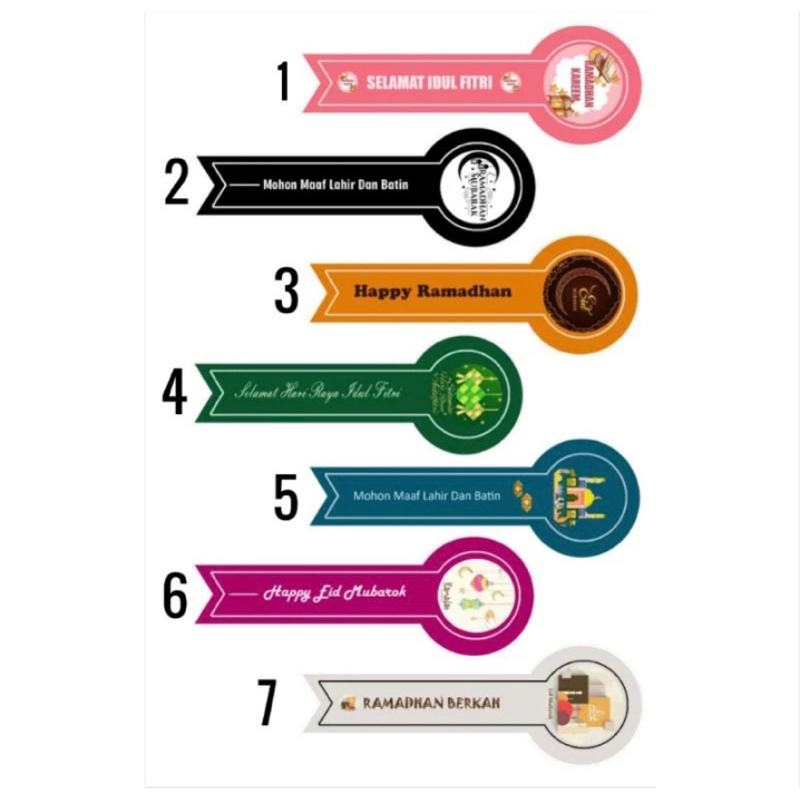 

STIKER UNTUK TOPLES 1PCS ISI 12 LEMBAR/PART 3