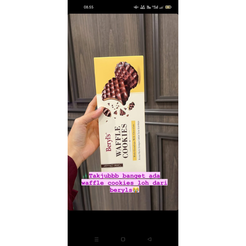 

Beryls coklat//coklat kuala lumpur//coklat viral kuala lumpur// beryl's coklat// beryl's original//jastip//jasa titip//jastip kuala lumpur//jasa titip kuala lumpur//jastip malaysia//jastip kl//jastip coklat viral Kl//jastip coklat viral malaysia