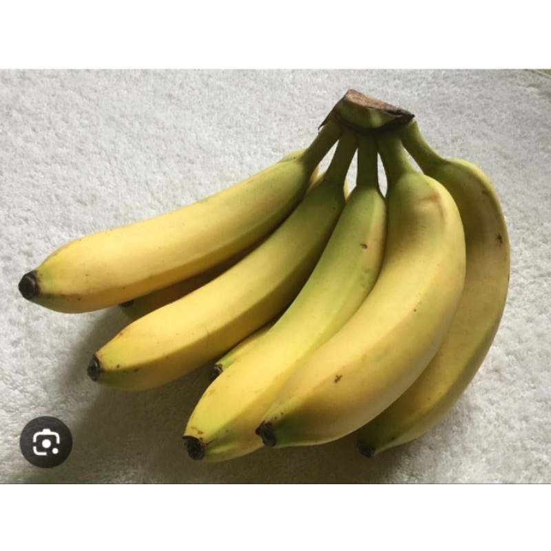 

PROMO Pisang Ambon bagus untuk bahan kue harga / 1kg