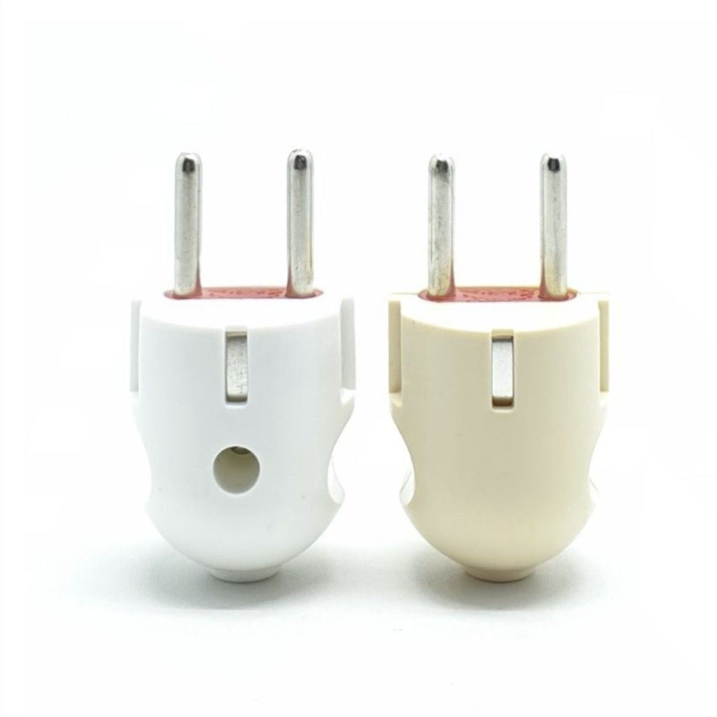 Steker Arde Erke ST-68 Steker Arde Bulat SNI / Colokan Listrik (Harga 1 Biji) erke original