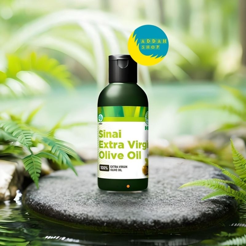 HPAI - Minyak Zaitun