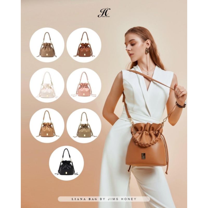 JIMSHONEY LIANA BAG
