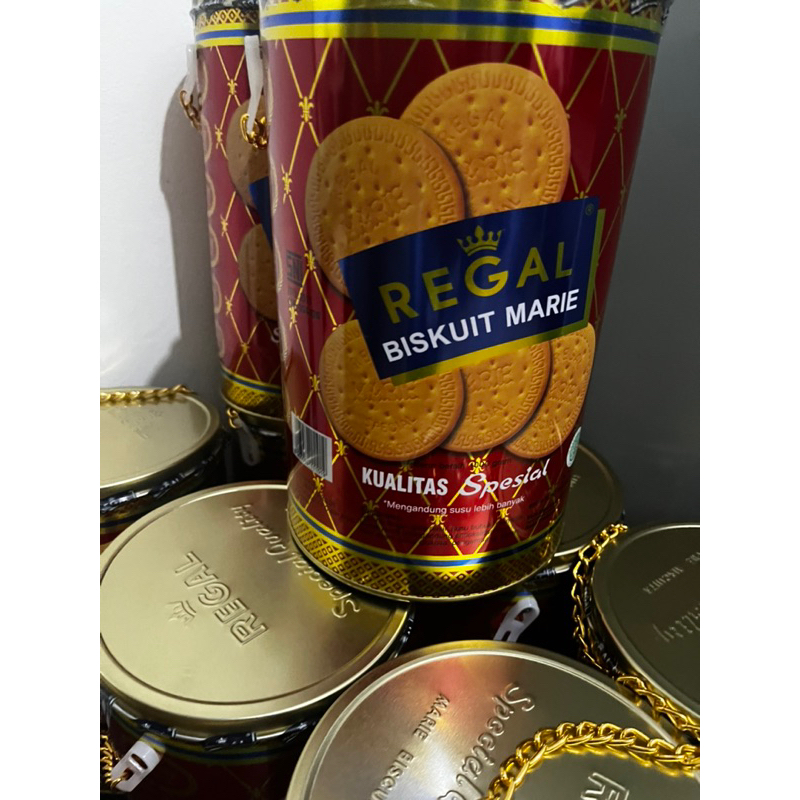 MARIE REGAL 1KG Jogja