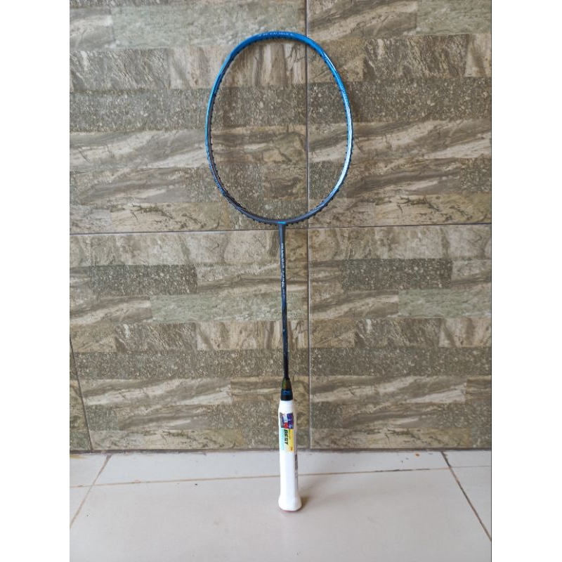 Raket Lining 3D Calibar 600 Combat Original