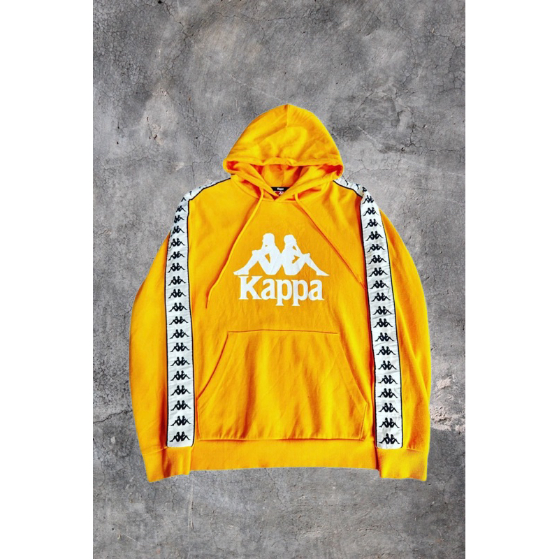 Hoodie Kappa