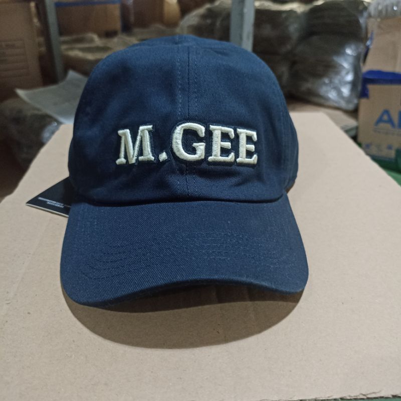 Topi Original MGEE HATCH C070 NAVY