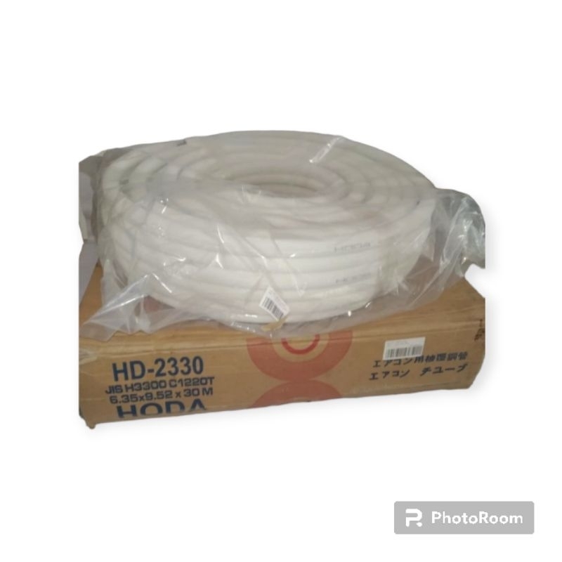 PIPA AC HODA 1 PK 1 roll