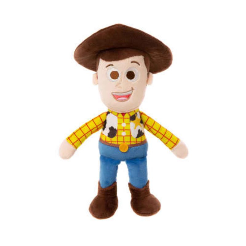 Disney 18 Cm Boneka Classic Woody